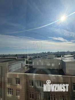 1-к квартира, на длительный срок, 58м2, 6/13 этаж