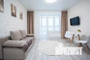 1-к квартира, посуточно, 31м2, 5/14 этаж