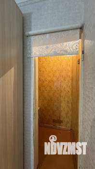 2-к квартира, на длительный срок, 41м2, 4/5 этаж