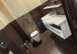 3-к квартира, на длительный срок, 95м2, 19/25 этаж