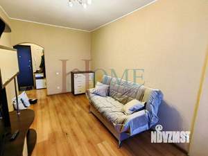 1-к квартира, на длительный срок, 37м2, 17/19 этаж