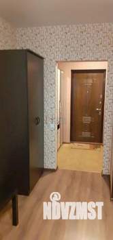 Студия квартира, на длительный срок, 28м2, 5/25 этаж