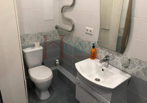 1-к квартира, на длительный срок, 40м2, 9/27 этаж