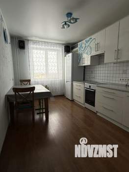 1-к квартира, на длительный срок, 42м2, 6/10 этаж