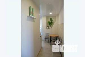 2-к квартира, посуточно, 54м2, 10/25 этаж