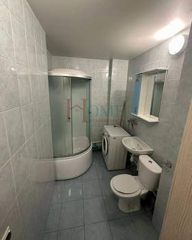 Студия квартира, на длительный срок, 27м2, 6/10 этаж