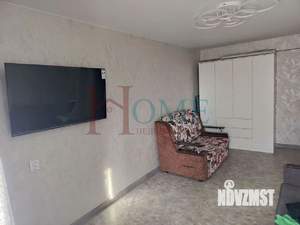 2-к квартира, на длительный срок, 40м2, 4/9 этаж