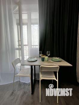 1-к квартира, на длительный срок, 27м2, 7/17 этаж