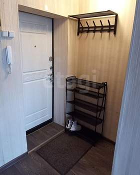 1-к квартира, на длительный срок, 30м2, 5/5 этаж