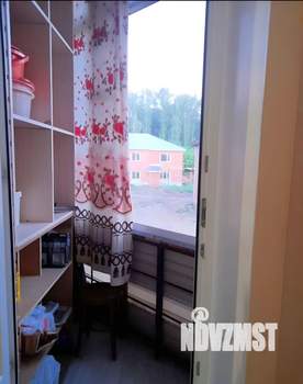 Студия квартира, на длительный срок, 32м2, 2/3 этаж