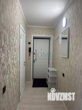 2-к квартира, на длительный срок, 46м2, 4/5 этаж