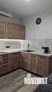 1-к квартира, на длительный срок, 31м2, 2/20 этаж