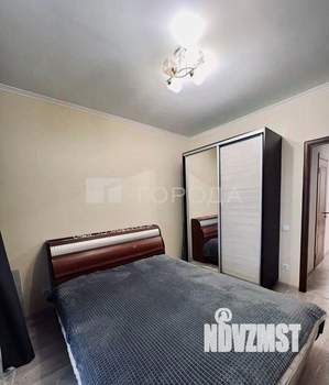 1-к квартира, на длительный срок, 38м2, 8/24 этаж