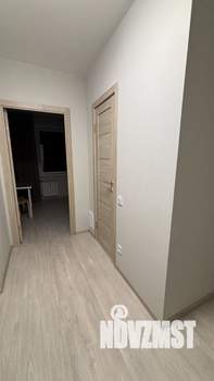 1-к квартира, на длительный срок, 37м2, 3/14 этаж