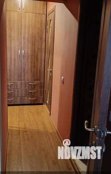 1-к квартира, на длительный срок, 43м2, 6/10 этаж