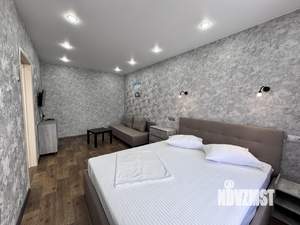 2-к квартира, посуточно, 45м2, 9/10 этаж