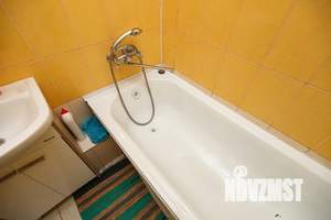 1-к квартира, посуточно, 37м2, 18/22 этаж