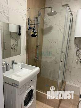 Студия квартира, на длительный срок, 22м2, 3/16 этаж