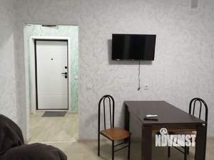 1-к квартира, на длительный срок, 37м2, 3/25 этаж