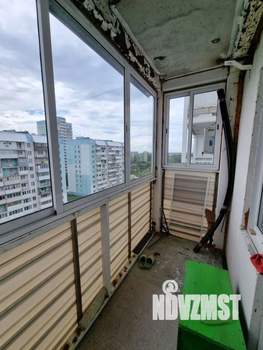 1-к квартира, на длительный срок, 43м2, 8/10 этаж