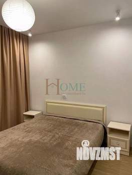 1-к квартира, посуточно, 37м2, 7/9 этаж