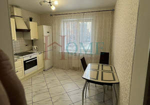2-к квартира, на длительный срок, 70м2, 6/25 этаж