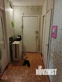 3-к квартира, на длительный срок, 58м2, 2/5 этаж