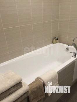 1-к квартира, на длительный срок, 42м2, 5/17 этаж