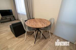 Студия квартира, на длительный срок, 31м2, 12/24 этаж