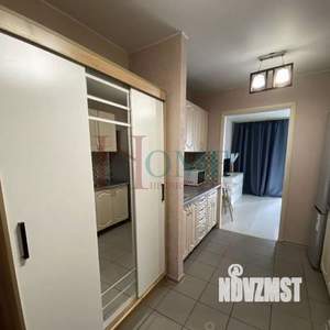 Студия квартира, на длительный срок, 30м2, 5/18 этаж