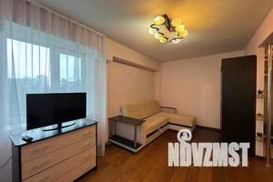 1-к квартира, посуточно, 35м2, 5/5 этаж