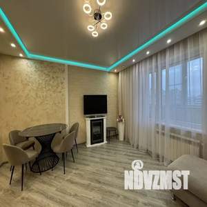 3-к квартира, посуточно, 70м2, 8/26 этаж