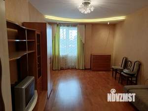 1-к квартира, на длительный срок, 49м2, 6/10 этаж