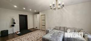 2-к квартира, на длительный срок, 58м2, 3/10 этаж