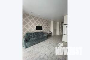 1-к квартира, посуточно, 35м2, 25/25 этаж