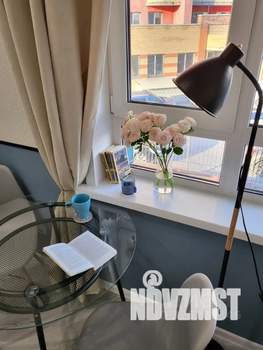 1-к квартира, посуточно, 21м2, 3/9 этаж