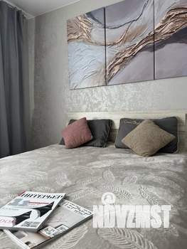 2-к квартира, посуточно, 54м2, 9/18 этаж