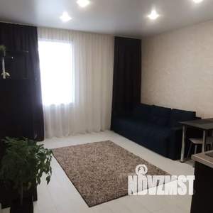 Студия квартира, посуточно, 25м2, 1/2 этаж