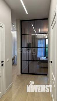 1-к квартира, на длительный срок, 42м2, 5/23 этаж