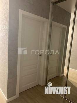 2-к квартира, на длительный срок, 36м2, 11/25 этаж