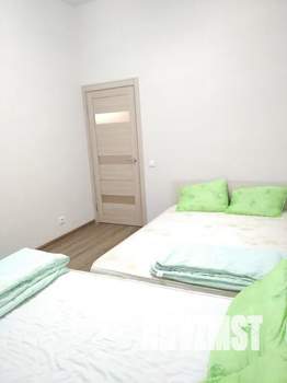 2-к квартира, посуточно, 58м2, 1/26 этаж