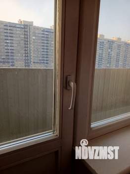 Студия квартира, на длительный срок, 20м2, 7/18 этаж