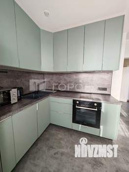 1-к квартира, на длительный срок, 43м2, 14/26 этаж