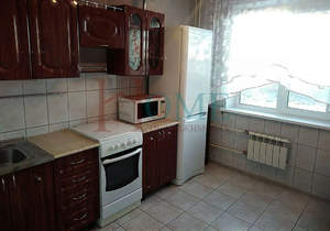 1-к квартира, на длительный срок, 32м2, 5/10 этаж