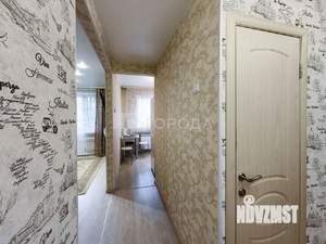 1-к квартира, на длительный срок, 32м2, 3/5 этаж