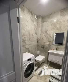 1-к квартира, на длительный срок, 32м2, 2/17 этаж