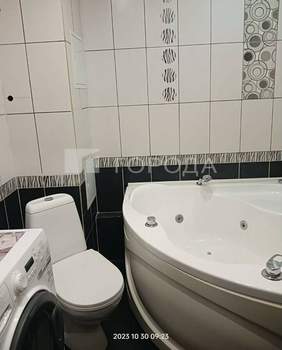 Студия квартира, на длительный срок, 27м2, 13/15 этаж