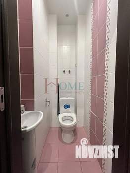 1-к квартира, на длительный срок, 36м2, 11/21 этаж