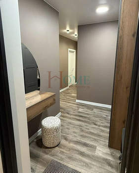 1-к квартира, на длительный срок, 50м2, 7/7 этаж