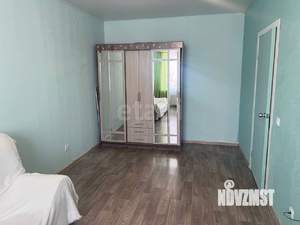 1-к квартира, на длительный срок, 35м2, 20/24 этаж